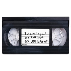 the lost tape