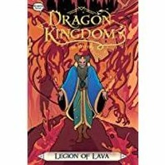[Download PDF]> Legion of Lava (9) (Dragon Kingdom of Wrenly)