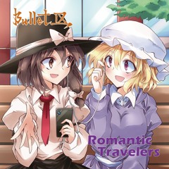 Romantic Travelers - XFD