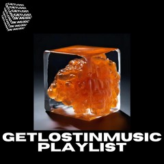 GetLostInMusic Podcast Series