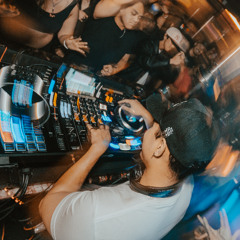 DIY Raves Presents: KBBQ Rave - Meat Sweats - ONBRAND