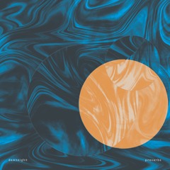 dawnsight - proverbs