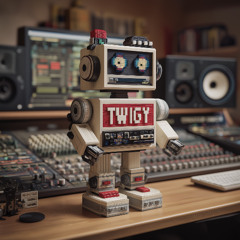TW1GY - Game Over, Let’s Dance