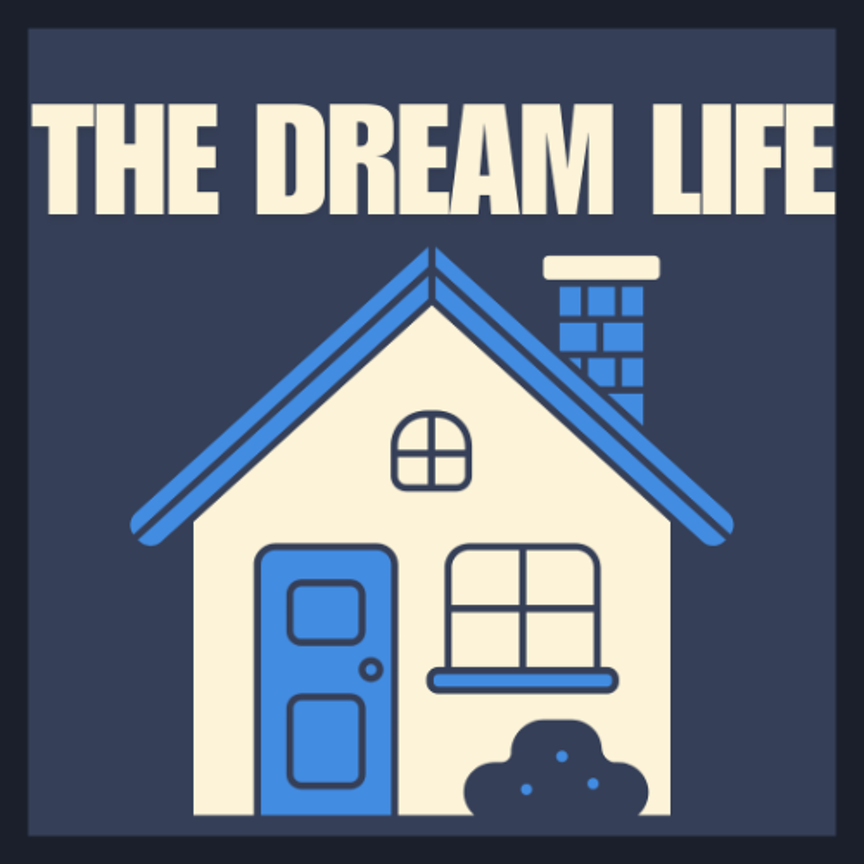 The Dream Life - Isabella, Ruby and Misu - St Mary's College episode artwork