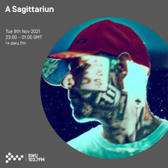 A Sagittariun 09TH NOV 2021