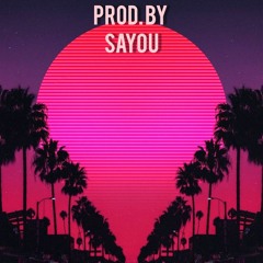 13-3 - prod. by SAYOU (free beat)