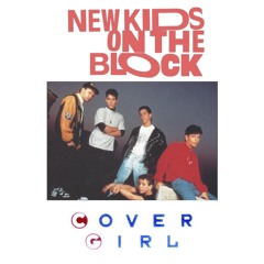 New Kids On The Block - Cover Girl (Luin's Vanity Fair Mix)