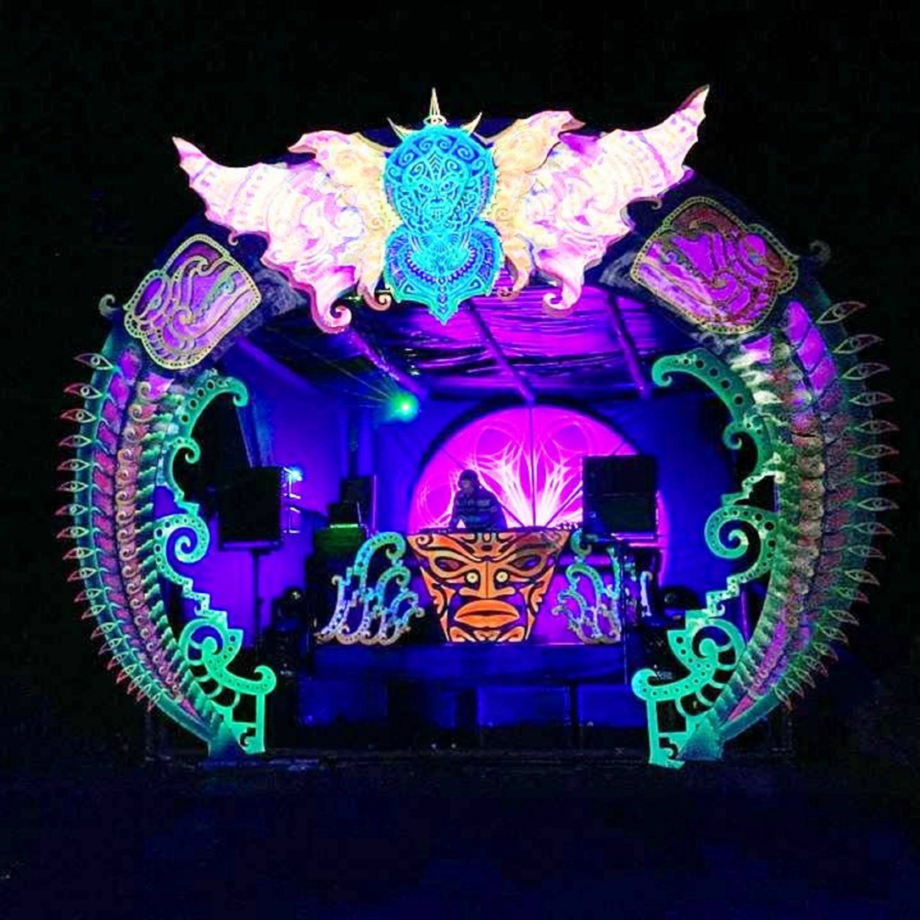 Tranceconnections 2020 LIVE episode artwork