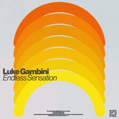 Luke Gambini - Endless Sensation