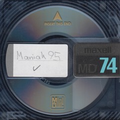 Maniak 95 / 1999 [Remastered]