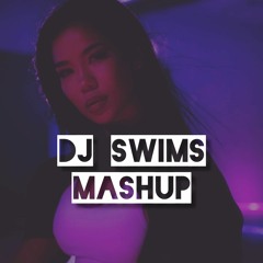 Jhene Aiko Pussy Fairy X Moments in Love - DJ SWIMS MASHUP