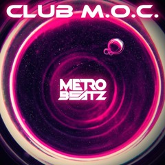 Club M.O.C. (Aired On MOCRadio 6-3-23)