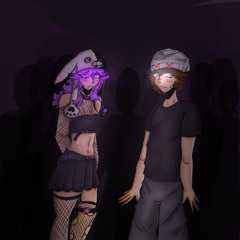 stay away from me + 444pluto (NXTY)