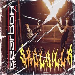 So Juice & Fantasm - On Fire (SXVLK!LLR Rawtrap Edit)