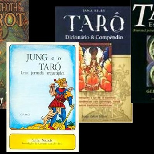 Stream O Livro De Thoth O Tarot Aleister Crowley Pdf ^NEW^ Download from  Dana Arguello | Listen online for free on SoundCloud