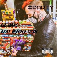 PARTY-FEAT HYPHY CASH