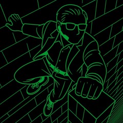 agent eight