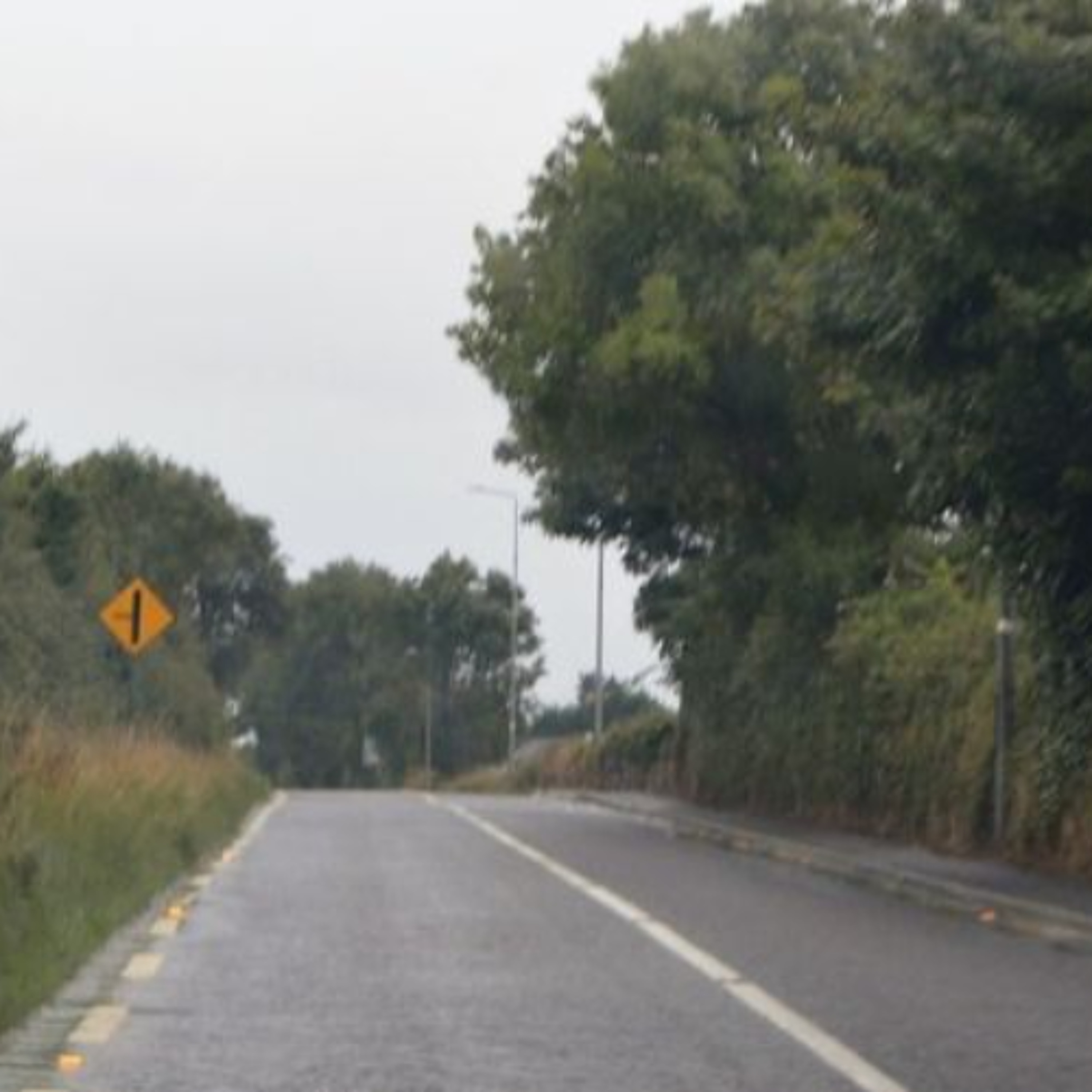Calls Continue For Government To Address N68 Blackspot