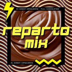Mix Reparto - [EdsonDj 2024]