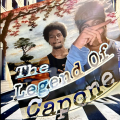 FWG - The Legend Of Capone