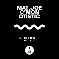 Sunflower (feat. Mazy)