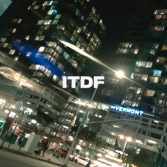 Tour - In The Dark Freestyle