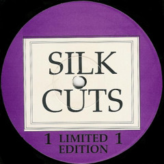Silk Cuts 1 - Untitled (Side B)