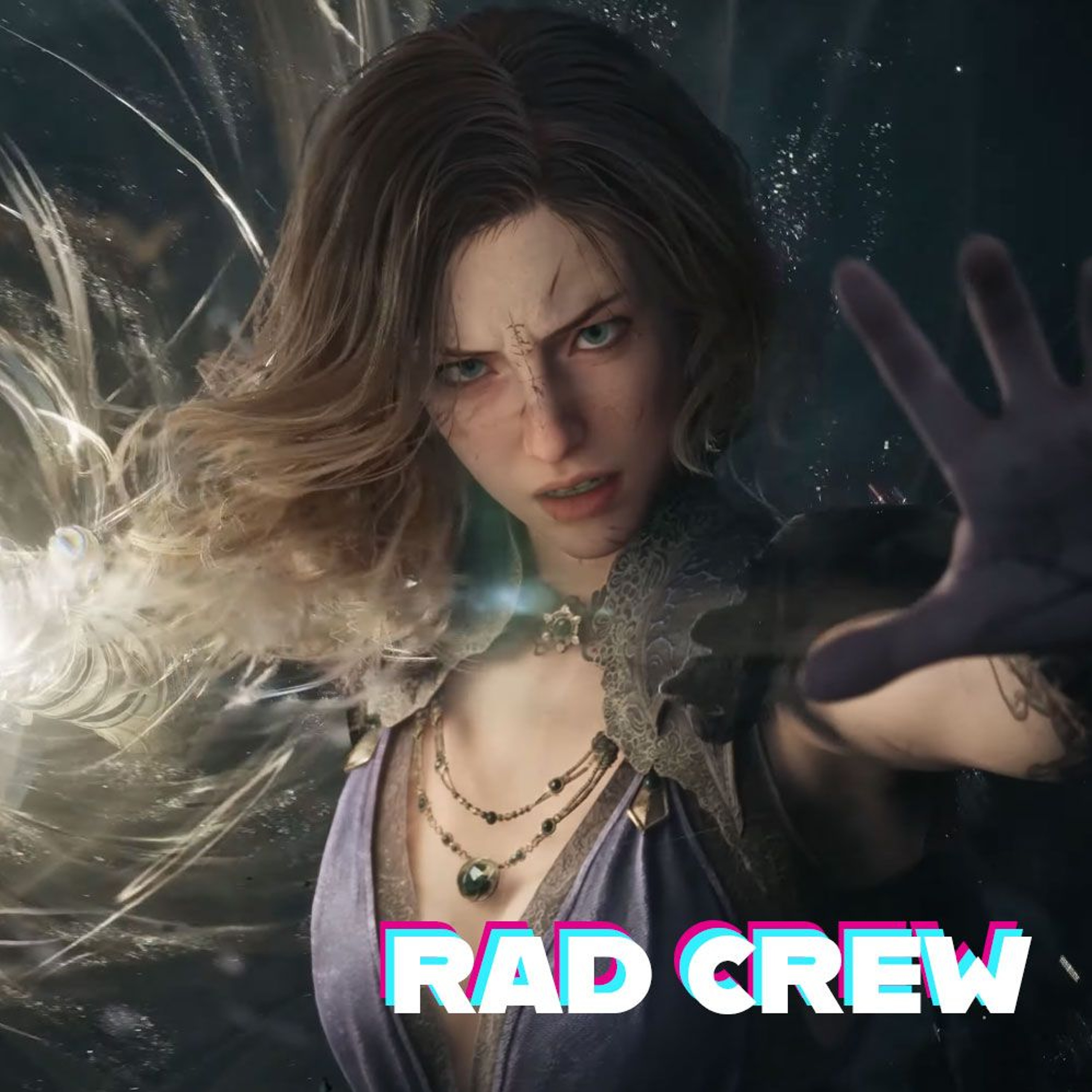 Rad Crew 696: Switch 2-forhåpninger og forventninger (med Ircha Gaming) episode artwork
