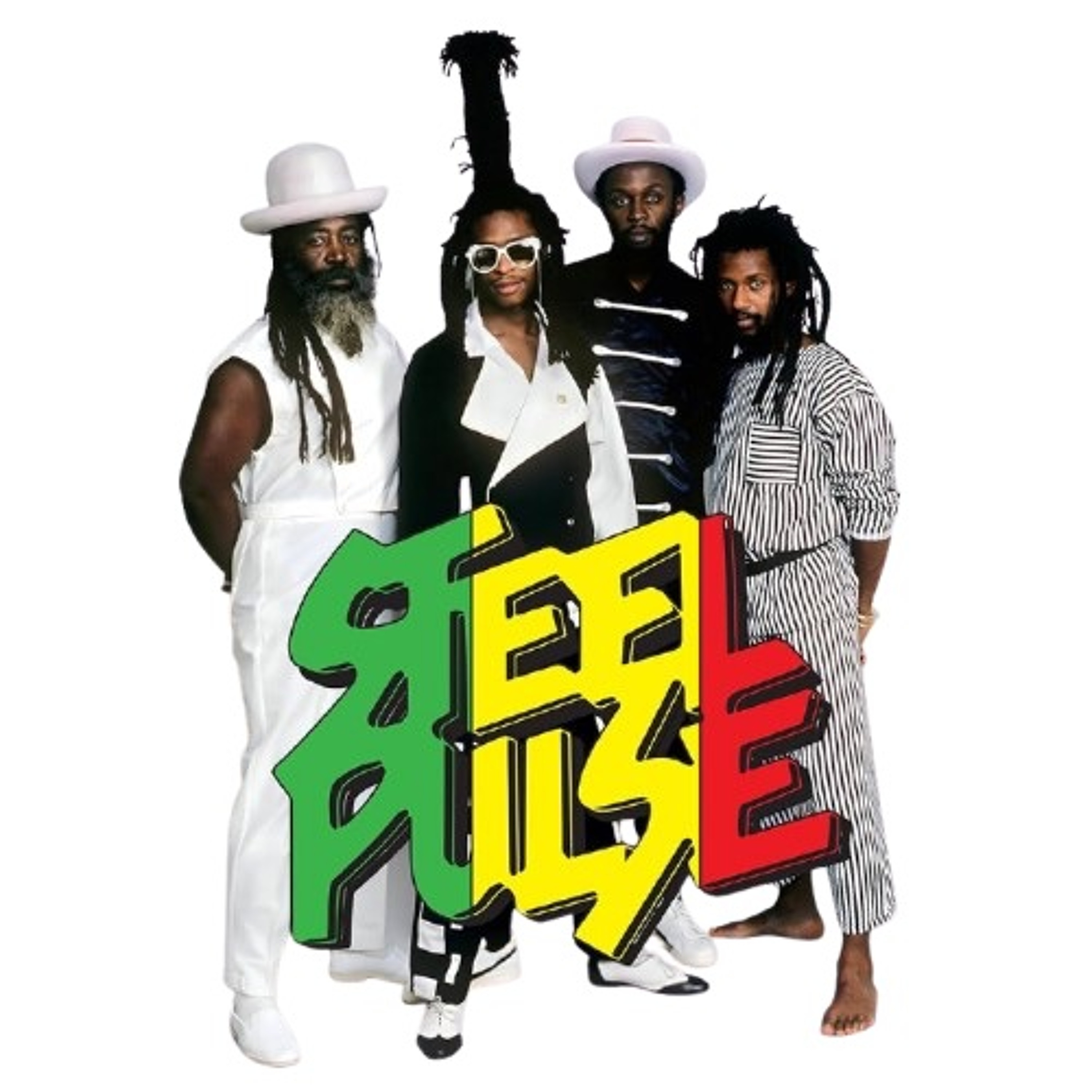 BEST OF STEEL PULSE HITS  REGGAE MIX 2026
