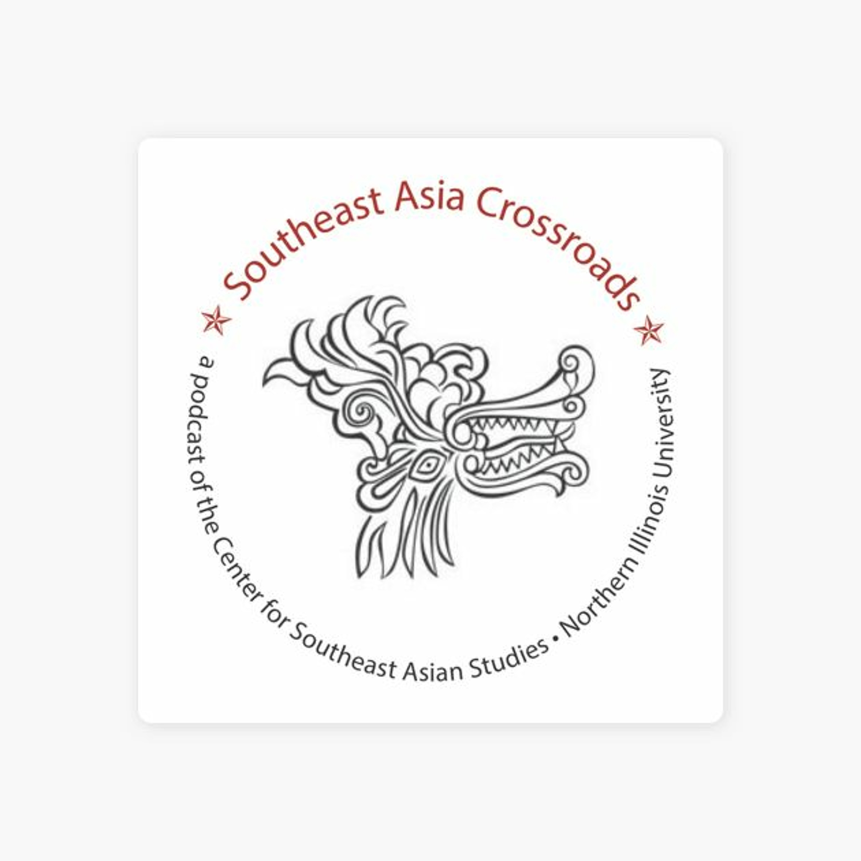 cover of episode Founding the Center for Burma Studies: An Interview with Richard Cooler