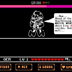 88. It Had to Come to an End, one way or another