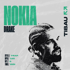Nokia - Drake (TIBAU Trap Remix)