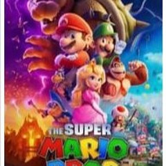 [Watch]! The Super Mario Bros. Movie (2023) FuLLMovie Free Online - PELICULAS [[14]]