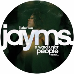 Libianca - People (Jayms & Ward Junior Remix)