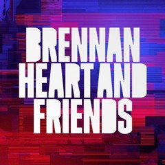 Brennan Heart & The Pitcher - When Tomorrow Comes