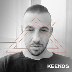 Keekos - Tiefdruck Podcast #57