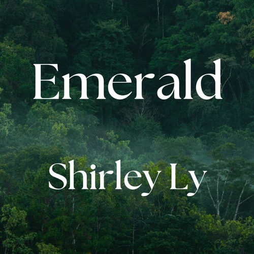 Emerald by Shirley Ly | Piano Quintet