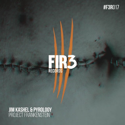 Jim Kashel & Pyrology - Project Frankenstein