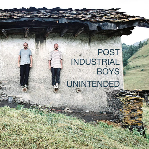 Post Industrial Boys - Next time maybe