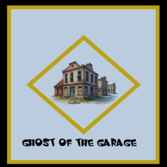 GHOST TOWN IN A MIDNINGHT
