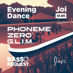 PlayingOutside - Bassrequest @ D'arc pe Mal
