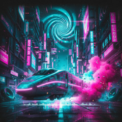 Phonkstep Tokyo Hypetrain