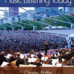 [Free] PDF 🎯 Music Listening Today (with Digital Music Download Printed Access Card