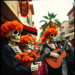 La Calaca