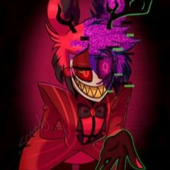 KARMA - Alastor (Hazbin Hotel Song Fan Animation)  Cover Español Latino  David Delgado