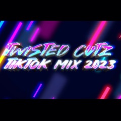 Twisted Cutz TikTok Cheer Mix 2023