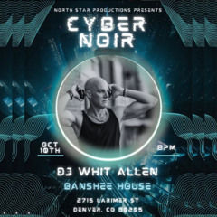 Cyber Noir