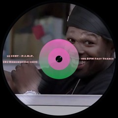 50 Cent - P.I.M:P. - 170 BPM Fast Trance Edit FREE DL