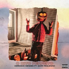 O Dito Perfeito- BroMendes ft Saró Pequenino (Prod by Xdrum)