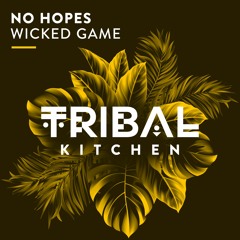 No Hopes - Wicked Game (Radio Mix)